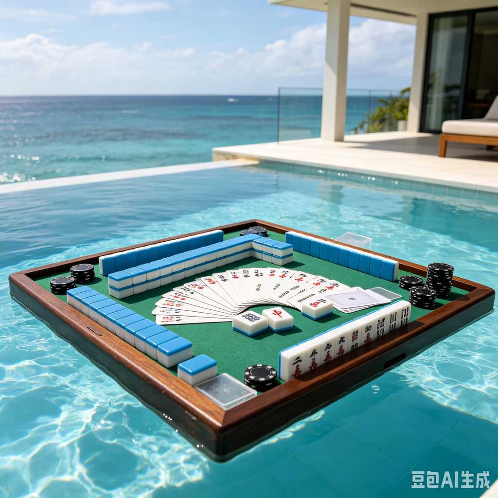 mahjong set manufacturer