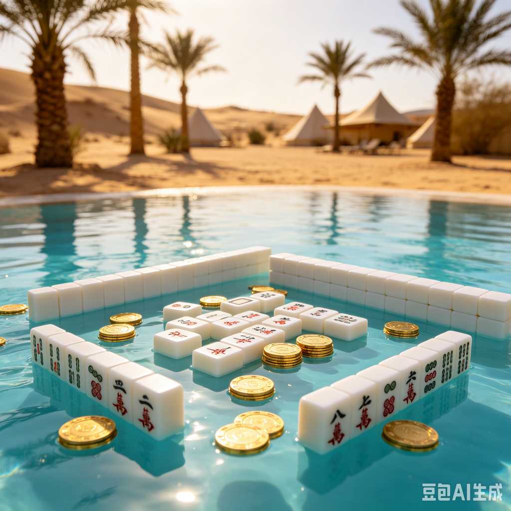 smooth mahjong tile pusher