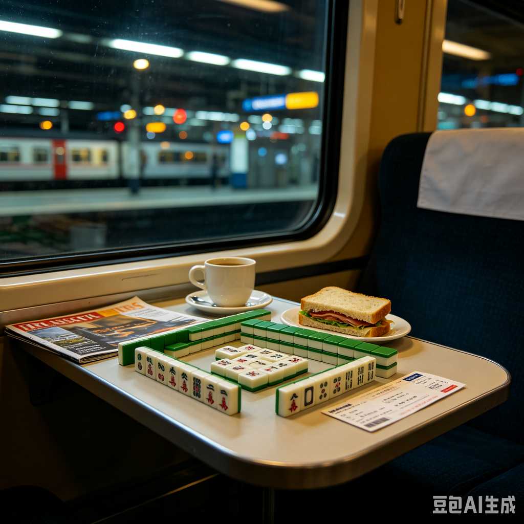 Toronto,mahjong