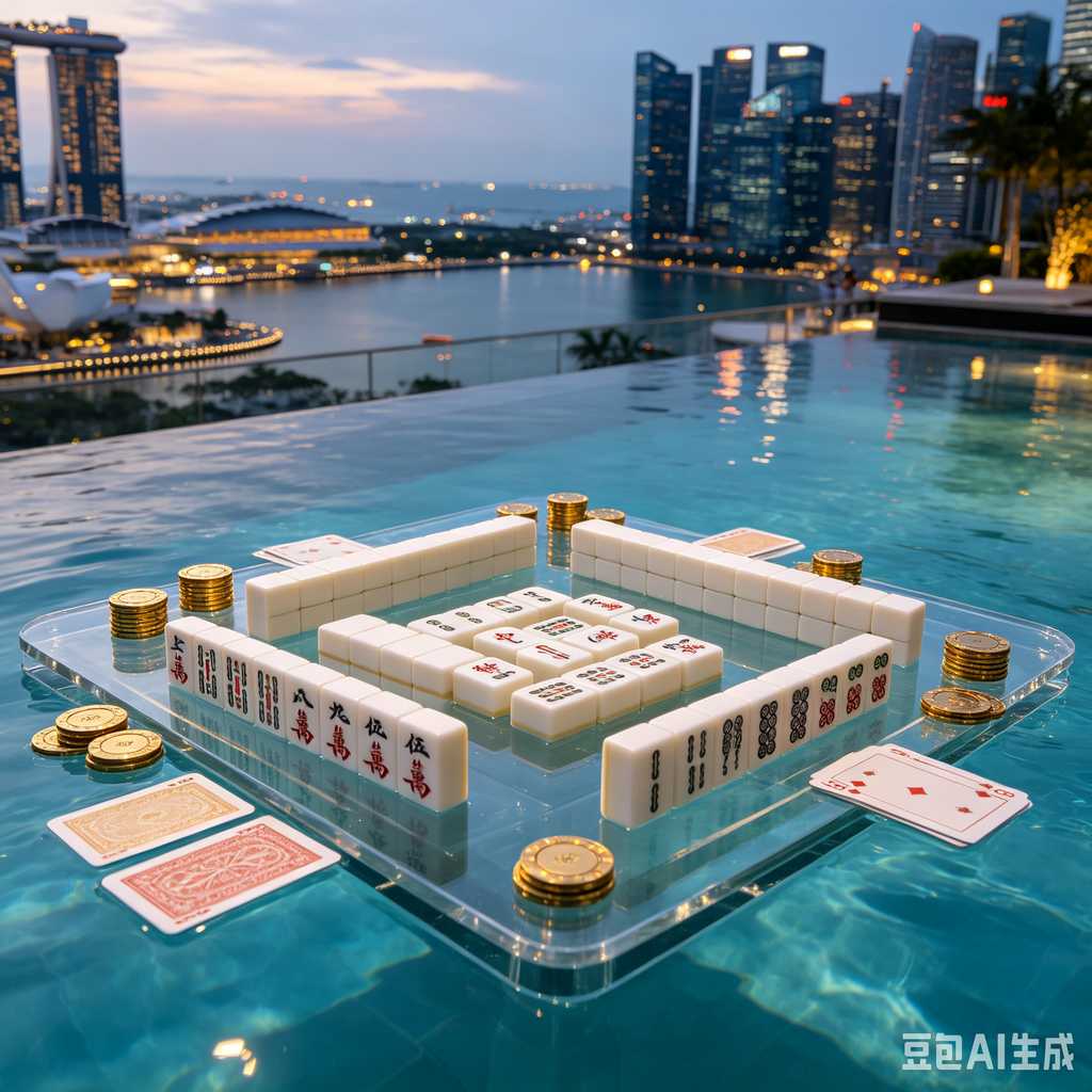 american mahjong tiles color coded