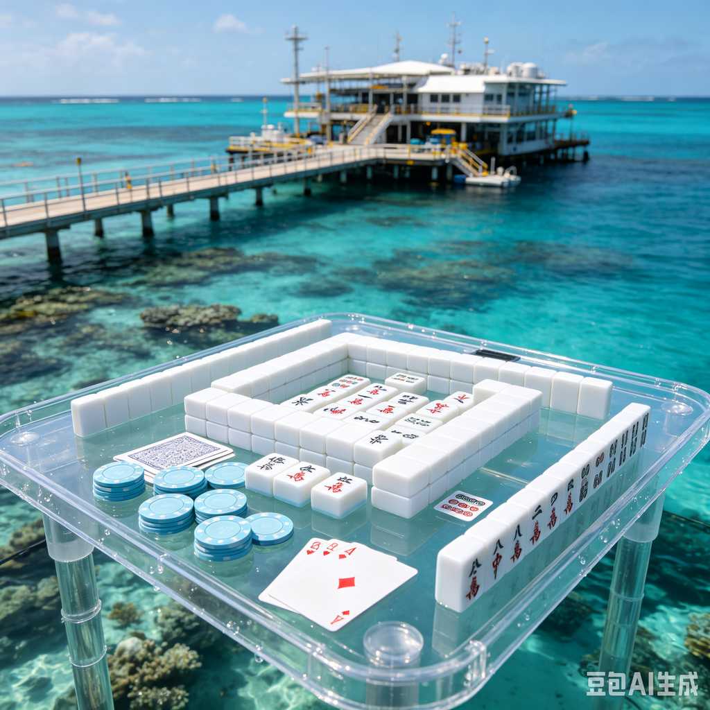 quiet game mat mahjong