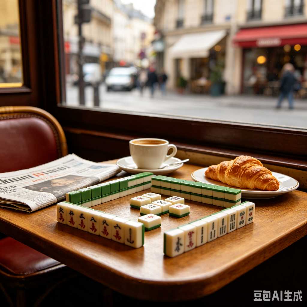 custom packaging mahjong set