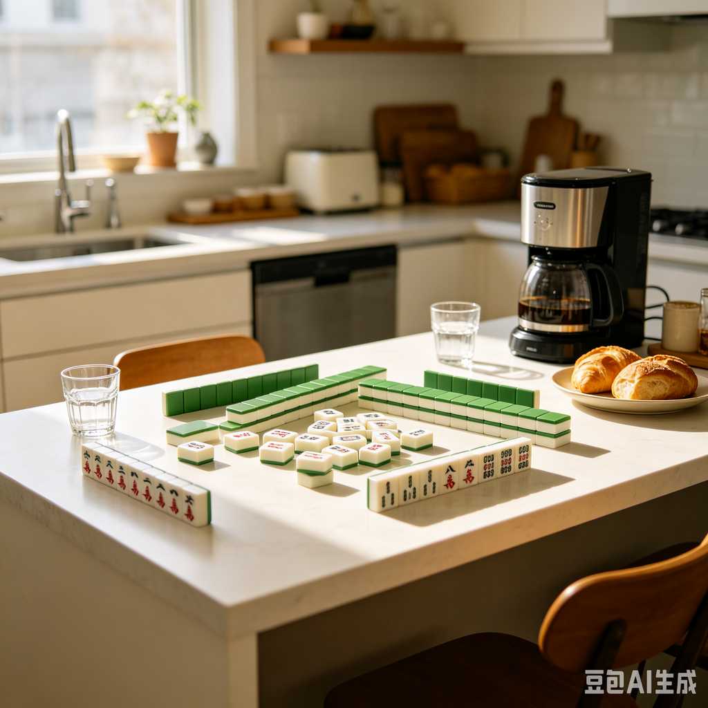 mahjong set canada