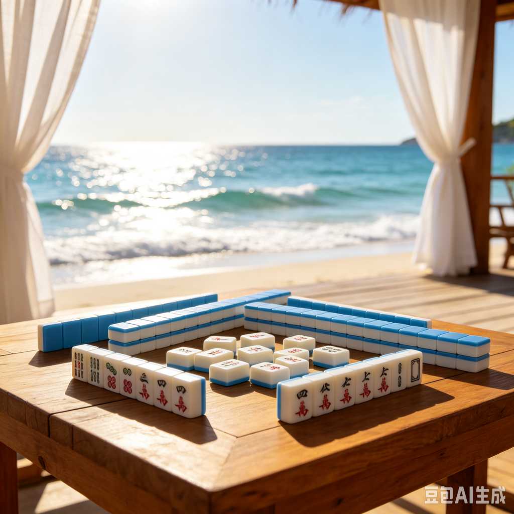 160 tiles american mahjong set