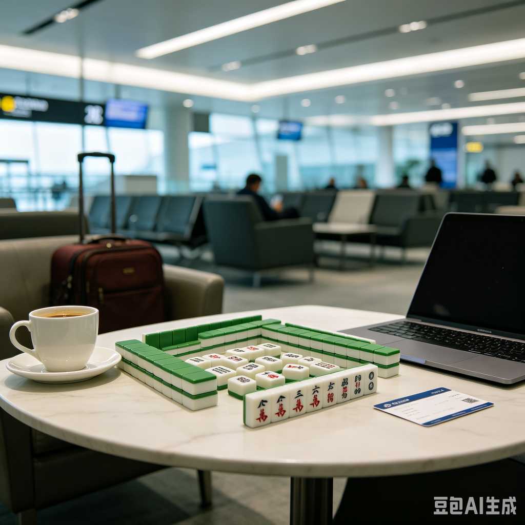 odessa,mahjong