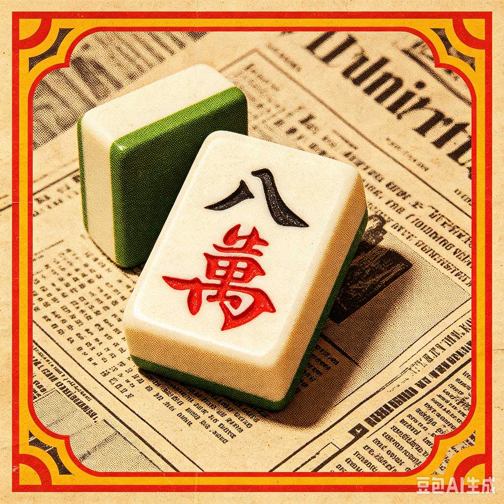 washable mahjong mat
