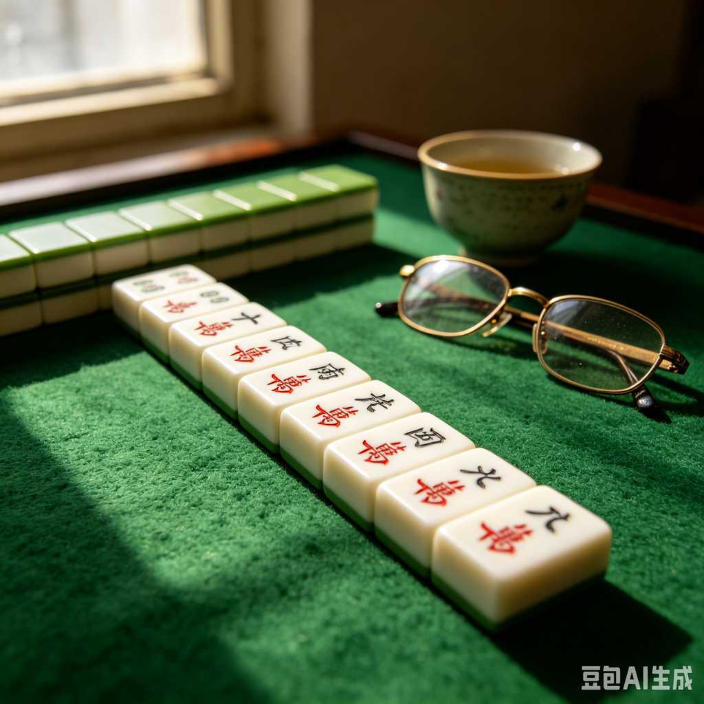 salemor,mahjong