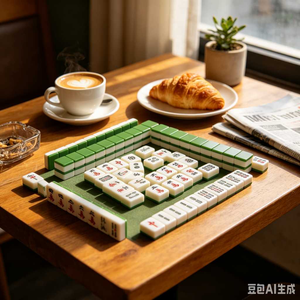 best portable mahjong set for camping