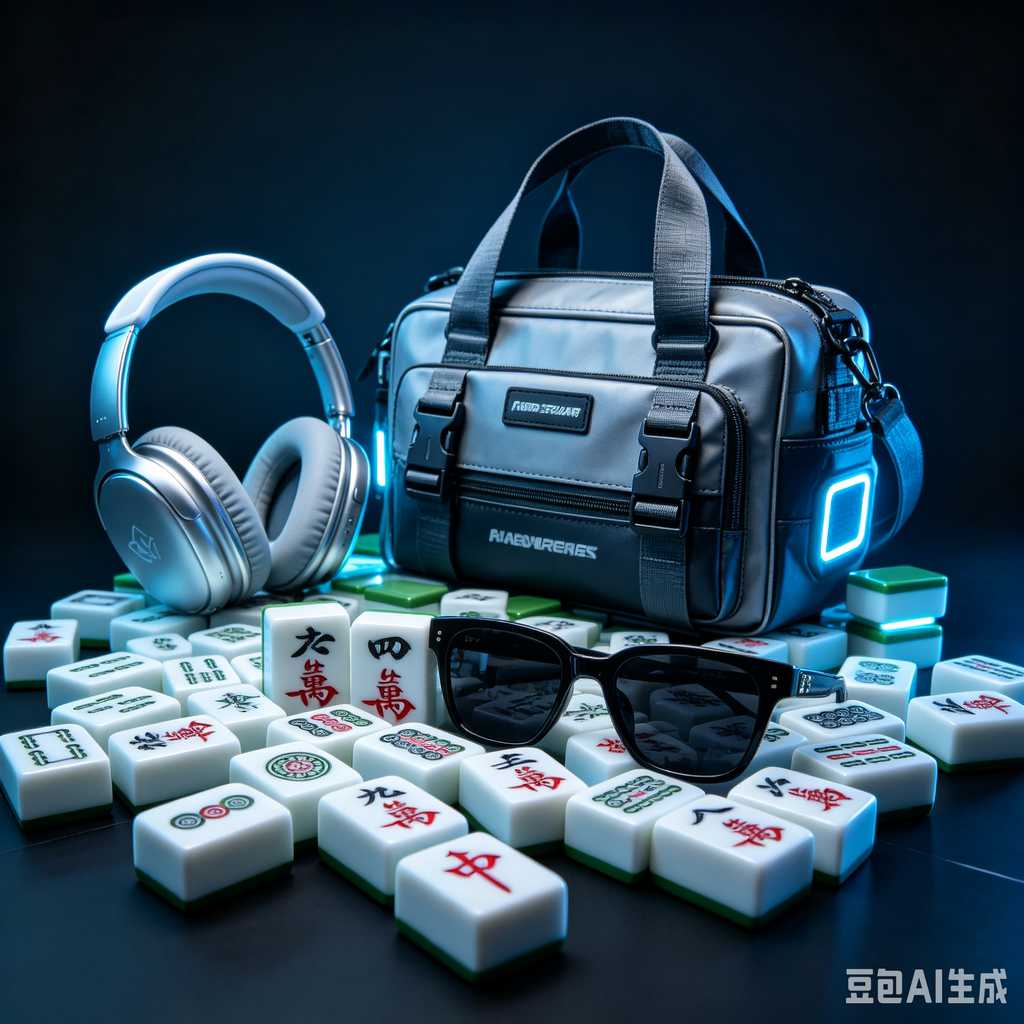 oriental style mahjong tiles