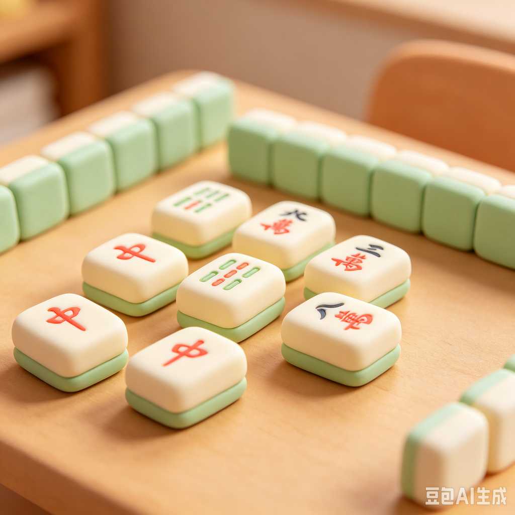 american mahjong rule card