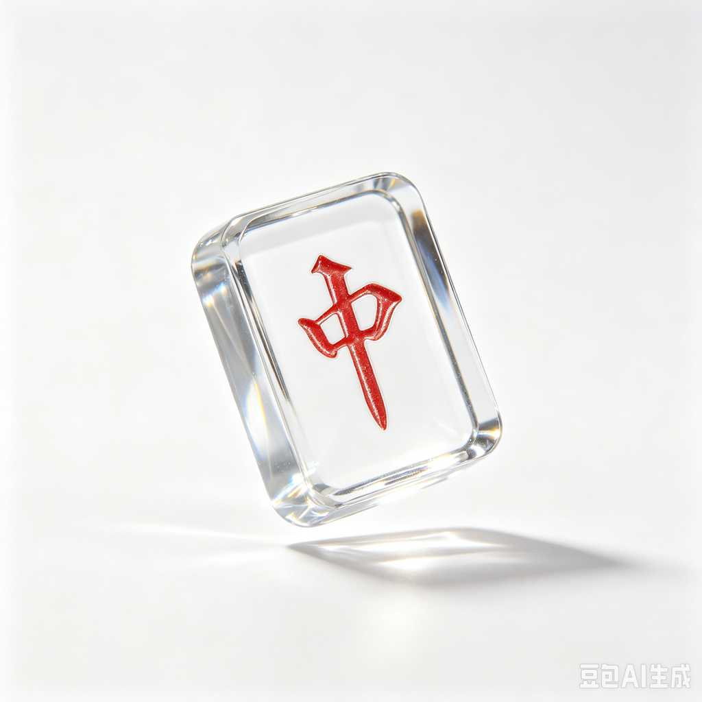 plastic mahjong score coins
