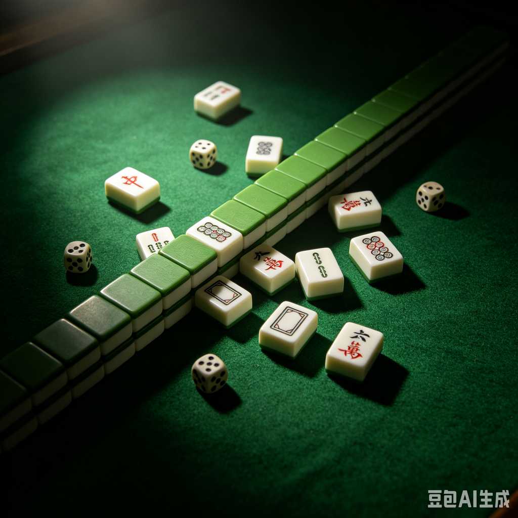 Salamanca,mahjong