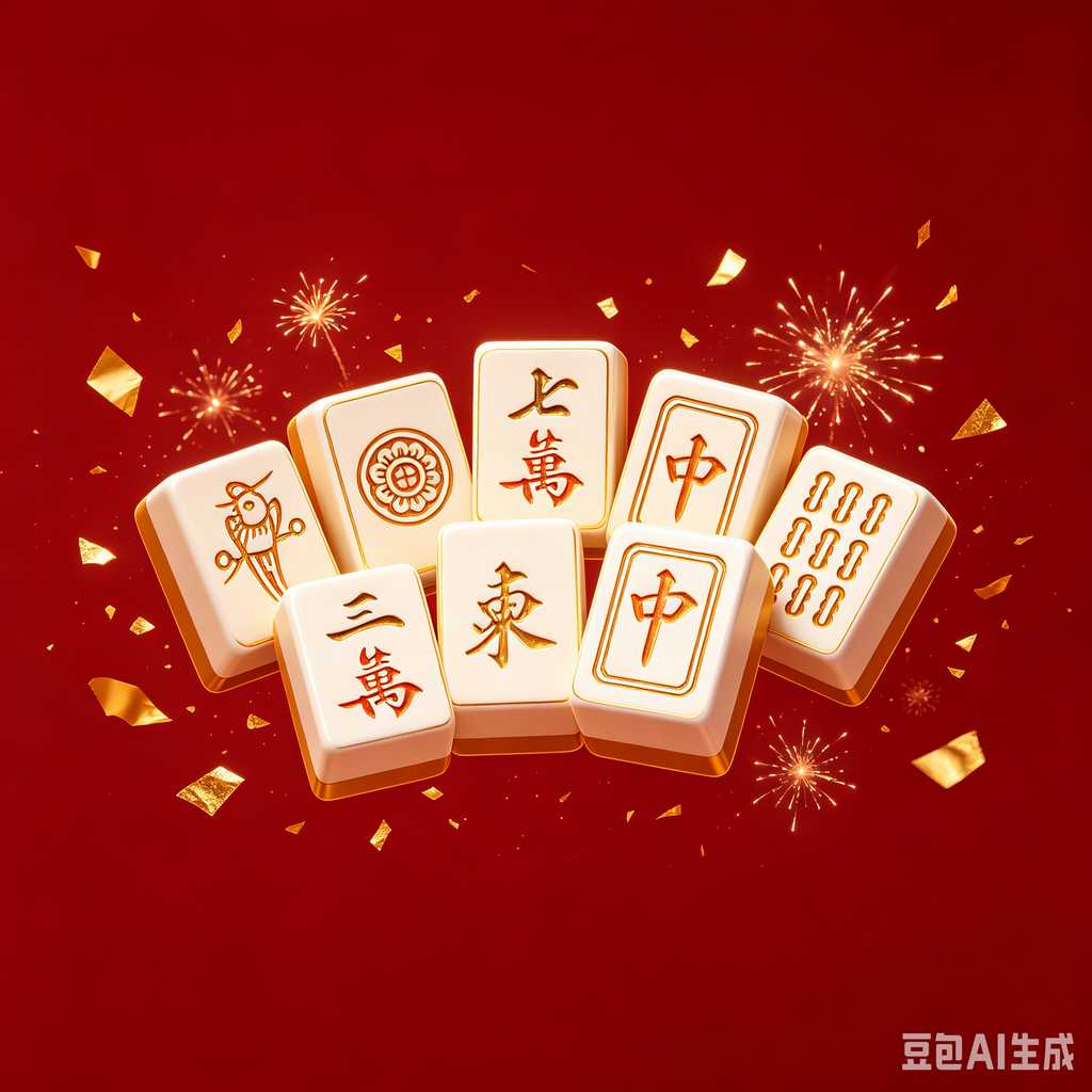 clean text mahjong tiles