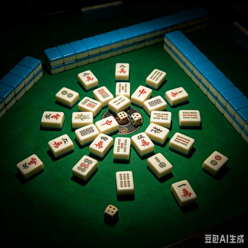 bologna,mahjong
