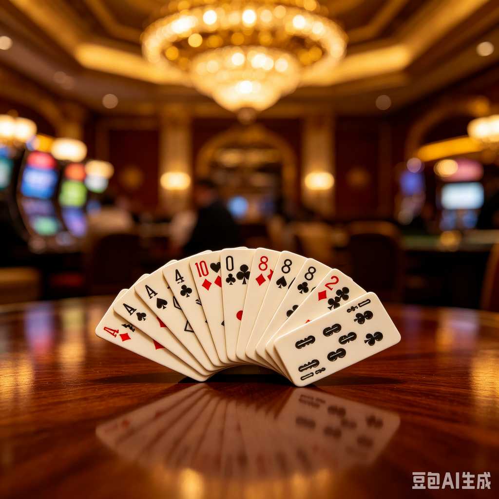 Lubbock,mahjong