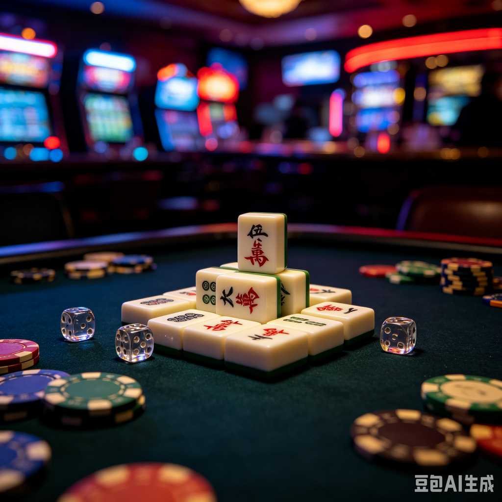 montevideo,mahjong