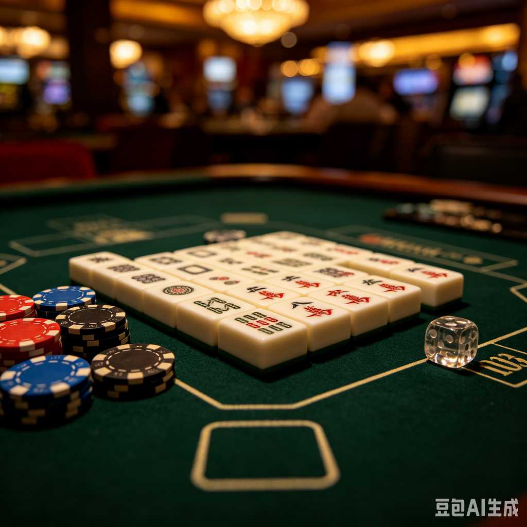 Charleston,mahjong