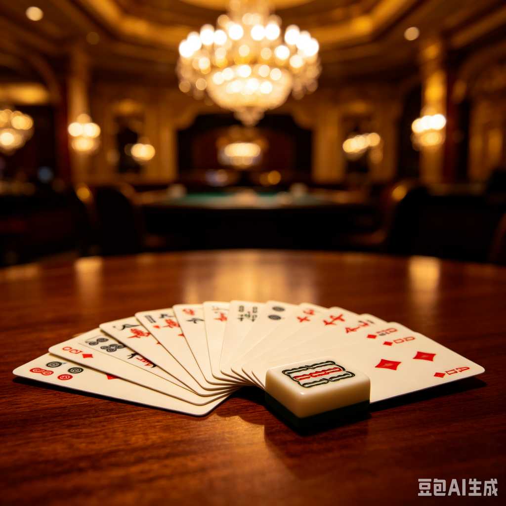 Miami,mahjong