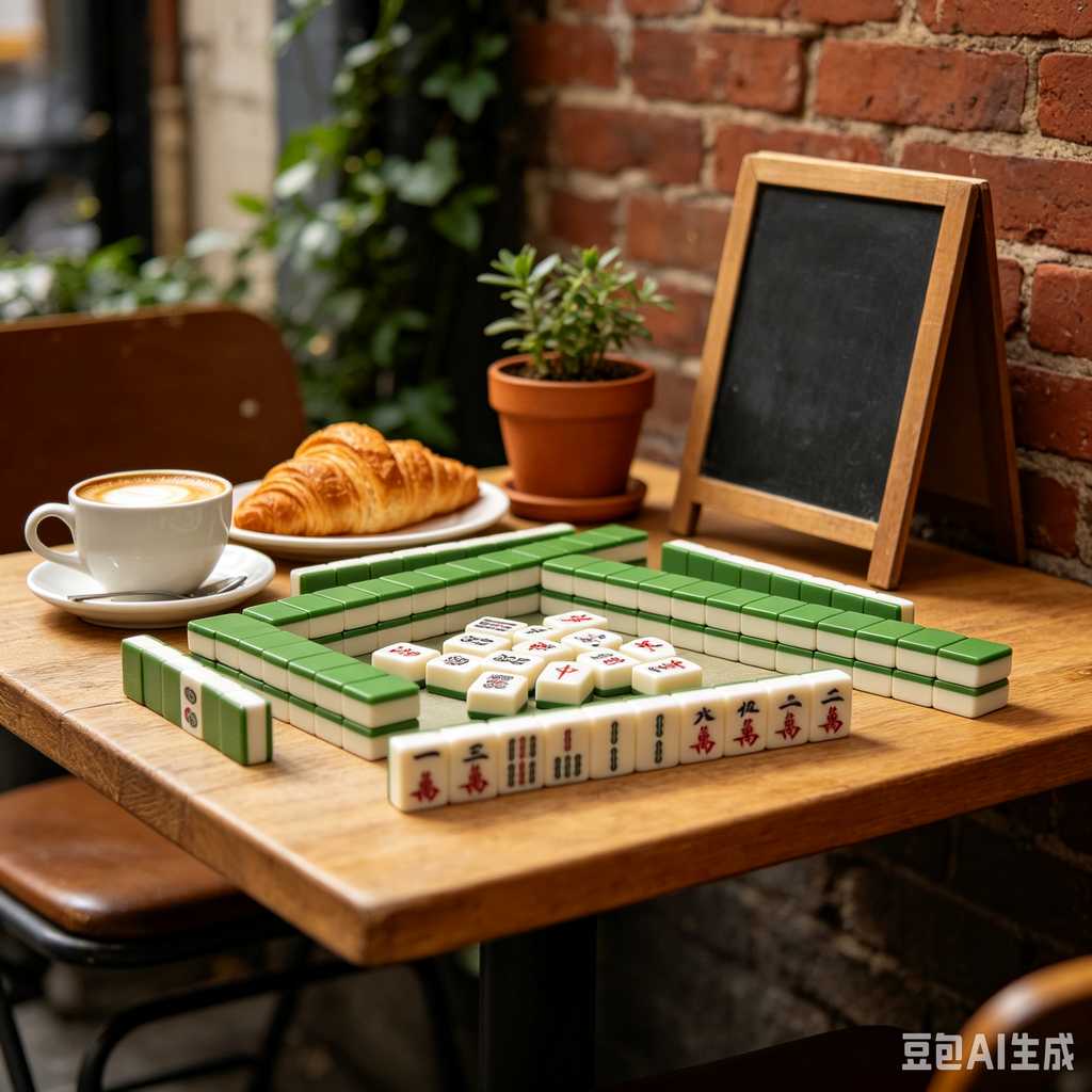 ThorntonCO,mahjong