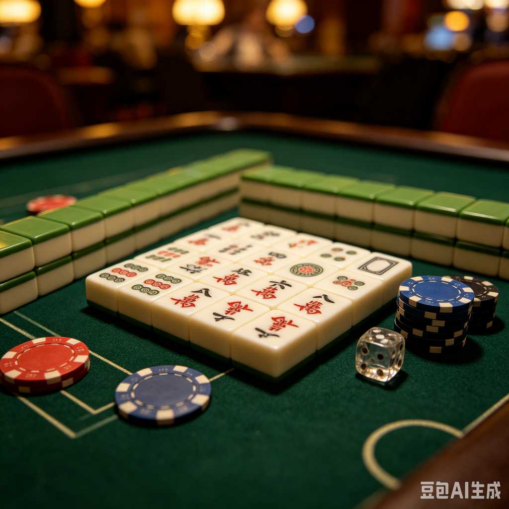 stokeontrent,mahjong