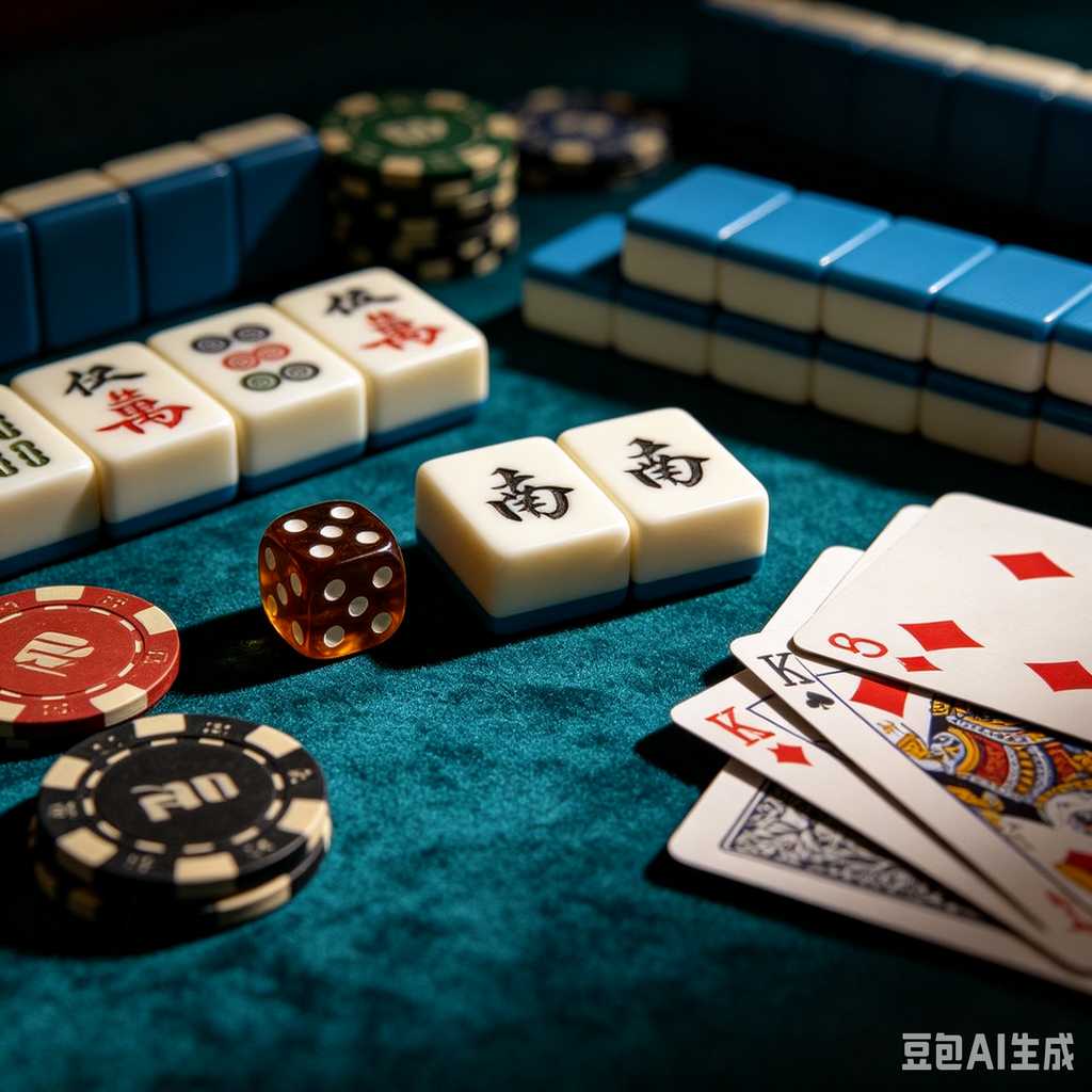 pereira,mahjong