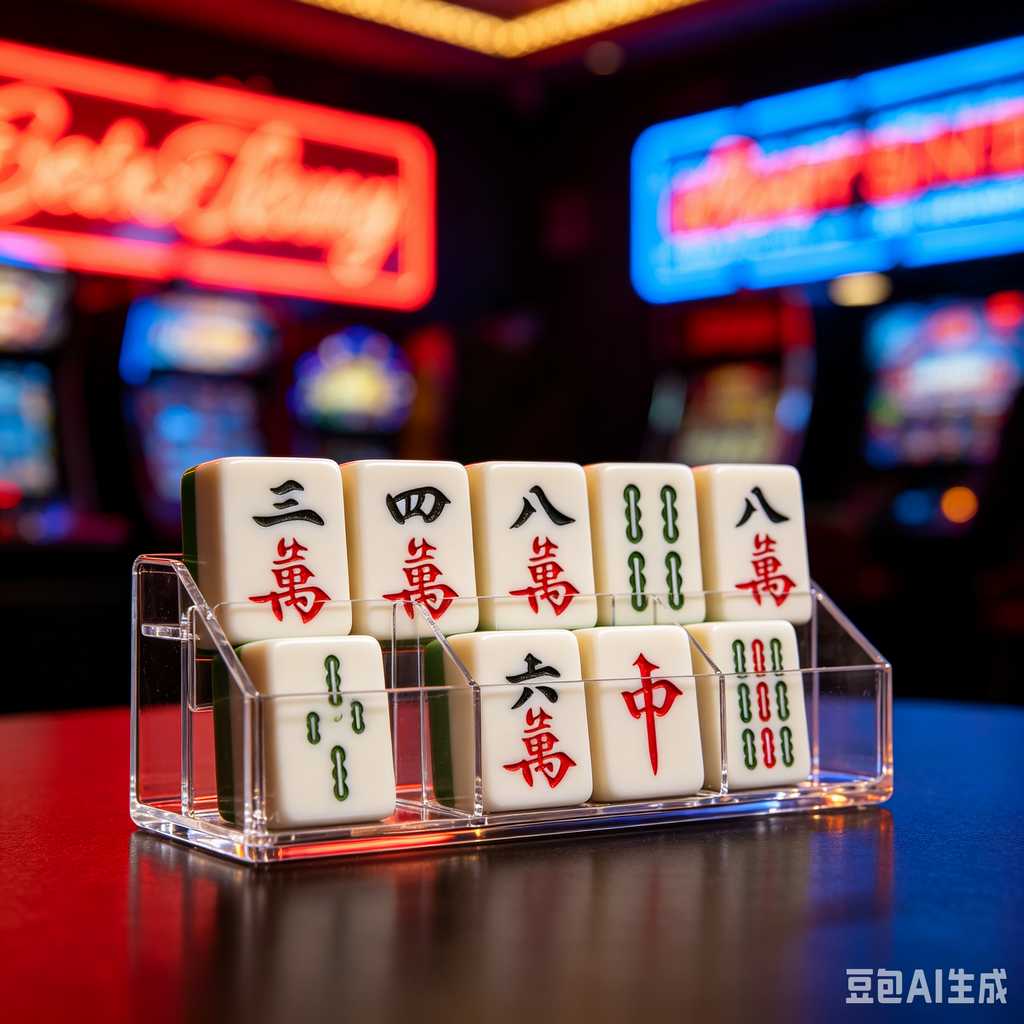 FallRiver,mahjong