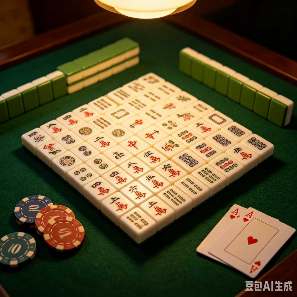 encarnacion,mahjong